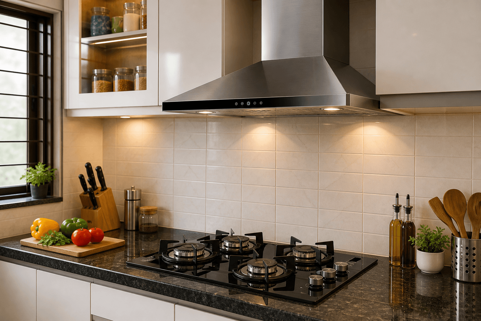 Routine appliance maintenance