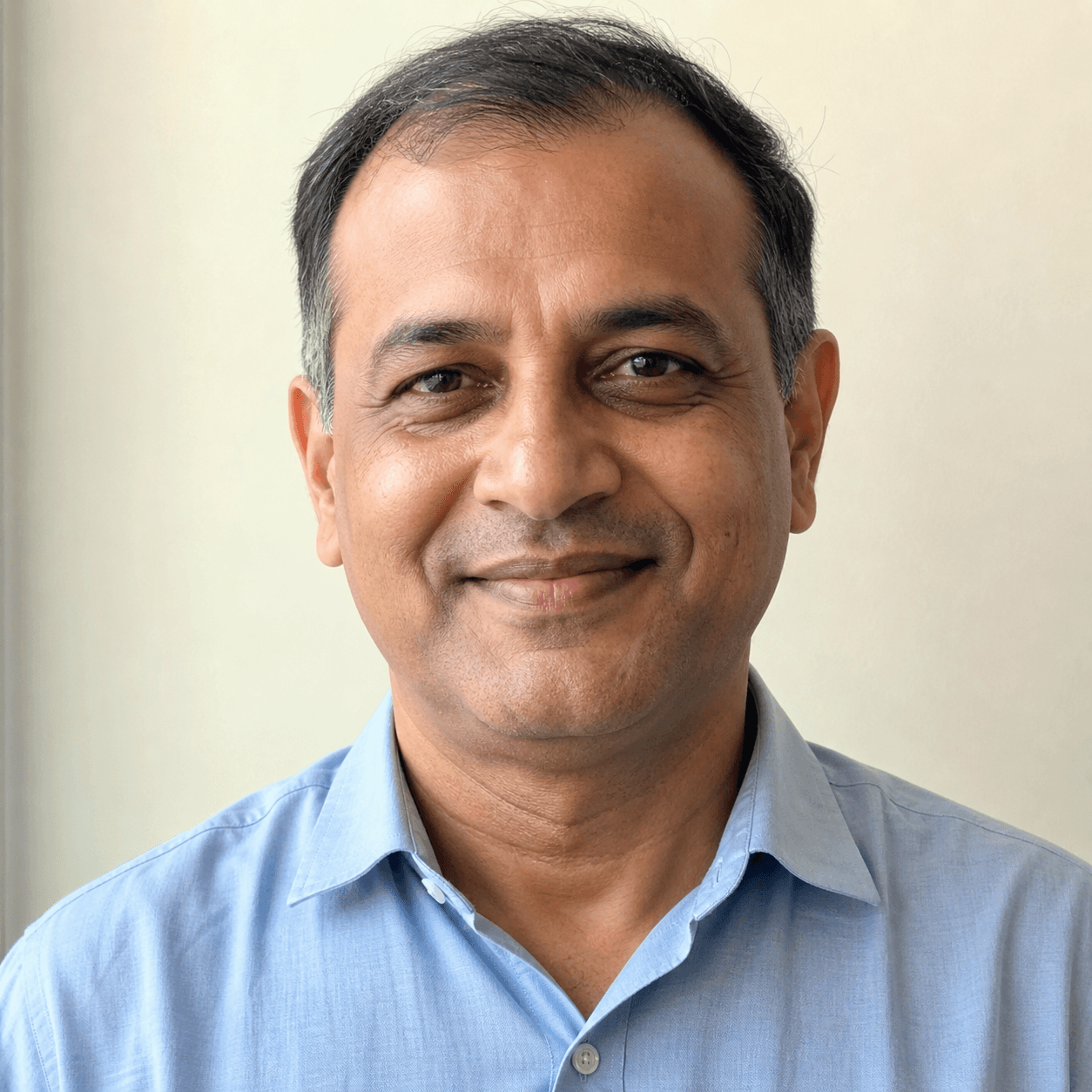 Rajesh Sharma