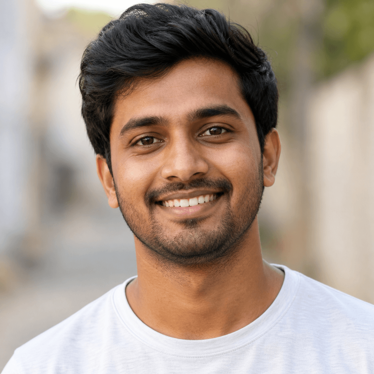 Harish Kumar