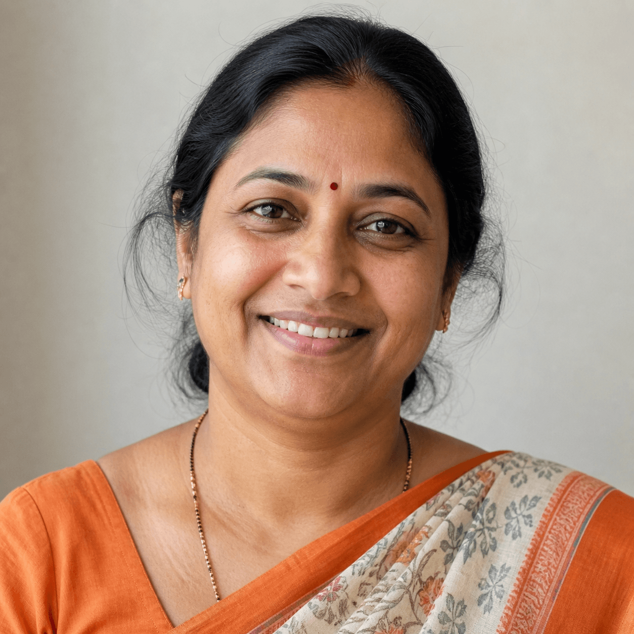 Sunita Devi